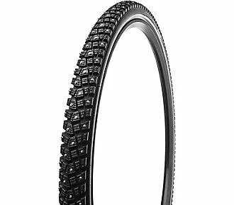 Specialized Icebreaker 276 FULL STUD REFLECT Reifen 700X38C 3 Specialized Icebreaker 276 FULL STUD REFLECT Reifen 700X38C