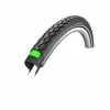 SCHWALBE MARATHON Draht Mit Reflexstreifen Performance Line -Shimano 117253 73