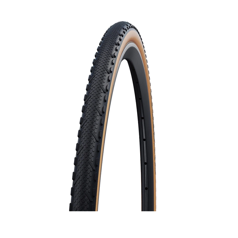 Schwalbe 33-622 X-ONE Speed Performance RaceGuard TLE 3 Schwalbe 33-622 X-ONE Speed Performance RaceGuard TLE