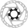 Shimano, Bremsscheibe "Deore" SM-RT64 Innenverzahnung -Shimano 1230d517