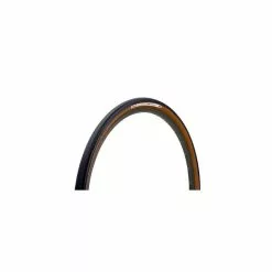 Panaracer Reifen Gravelking Slick Plus 43-622 700x43C Faltbar TLC Schwarz/braun