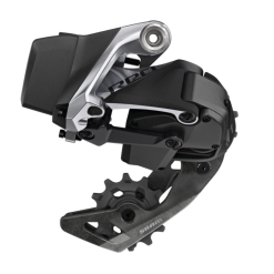 SRAM Schaltwerk "Red ETap AXS" Kurzer Käfig, Max. 33 Zähne