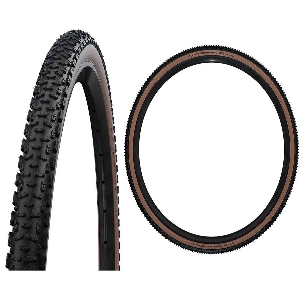 Schwalbe 45-622 G-ONE Ultrabite Performace RGuard TLE E-25 3 Schwalbe 45-622 G-ONE Ultrabite Performace RGuard TLE E-25