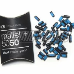 CRANKBROTHERS Ersatzpins 10mm Für Stamp | Mallet | 5050