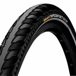 Continental Top CONTACT II Reflex Faltreifen