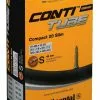Continental Compact 20 Slim Schlauch -Shimano 147698
