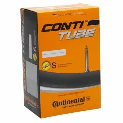 Continental Tour 28 All Schlauch