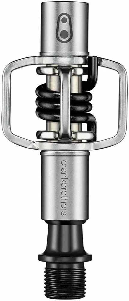 Crankbrothers Eggbeater 1 Klick-Pedal 3 Crankbrothers Eggbeater 1 Klick-Pedal