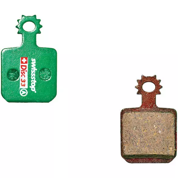 SwissStop Bremsbeläge Disc 33 C 3 SwissStop Bremsbeläge Disc 33 C