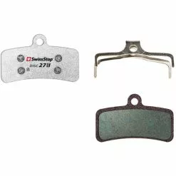 SwissStop Bremsbeläge Disc 27 E