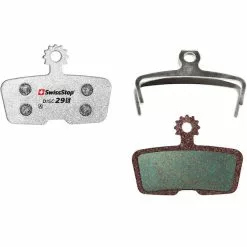 SwissStop Bremsbeläge Disc 29 E