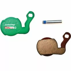 SwissStop Bremsbeläge Disc 21 C