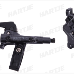 SHIMANO Scheibenbremse "BR-M6120 Und BL-M6100"