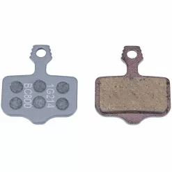 AVID Scheibenbremsbelag Elixir / Lev / Road AXS Org. Power