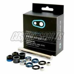 Crankbrothers Pedal Refresh/Service/Rebuild Kit