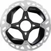 Shimano Bremsscheibe RT-MT900 Mit Magnet-Verschlussring 1 Shimano Bremsscheibe RT-MT900 Mit Magnet-Verschlussring -Shimano 160670fe
