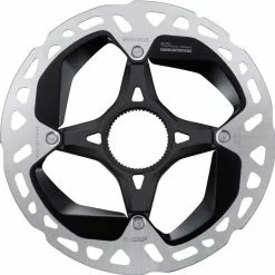 Shimano Bremsscheibe RT-MT900 Mit Magnet-Verschlussring