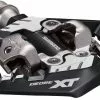Shimano Pedal DEORE XT PD-T8120 -Shimano 194361