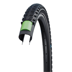 Schwalbe, Reifen "Marathon 365" Performance Line