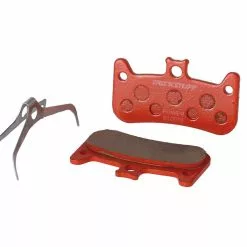 Trickstuff Bremsbelag Power 640 Formula Cura 4