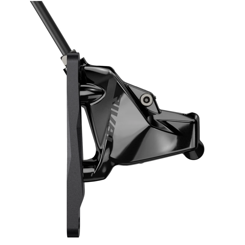 Sram Scheibenbremse "Rival AXS" Rechts, Bremse Vorn Mit 950 Mm Leitung 4 Sram Scheibenbremse "Rival AXS" Rechts, Bremse Vorn Mit 950 Mm Leitung – Bild 2