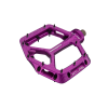 Race Face Pedal Atlas AM22 -Shimano 22 atlas pedal quarter purple