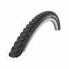SCHWALBE MARATHON GT 365 Draht Mit Reflexstreifen Performance Line Reifen -Shimano 236798 69