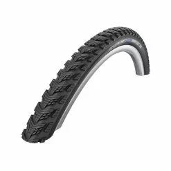 SCHWALBE MARATHON GT 365 Draht Mit Reflexstreifen Performance Line Reifen
