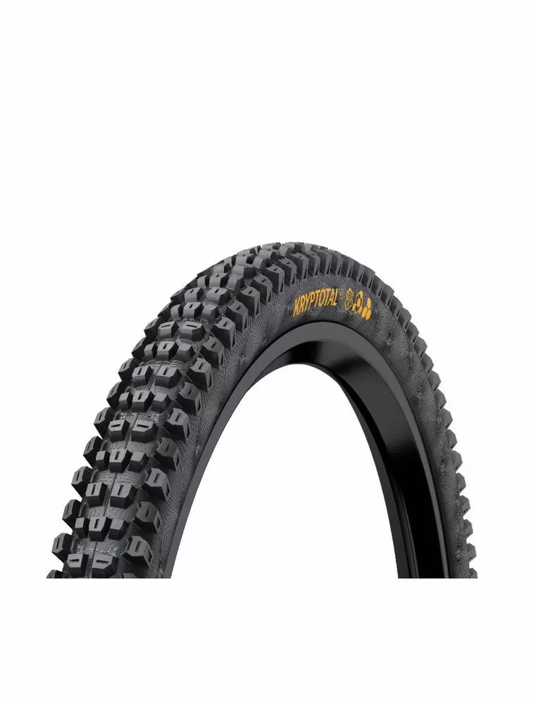 Continental Kryptotal-F Enduro Soft Faltbar Reifen 3 Continental Kryptotal-F Enduro Soft Faltbar Reifen