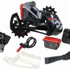 SRAM Schaltgruppen-Set Force ETap AXS 2x