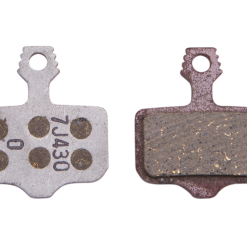 AVID Scheibenbremsbelag Elixir / Lev / Road AXS Org. ALU