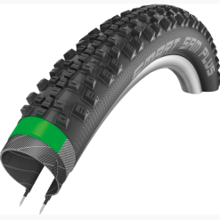 Schwalbe Reifen Smart Sam Plus, 57-559 (26" X 2,25)