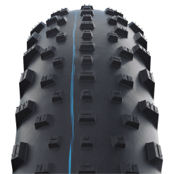 SCHWALBE JUMBO JIM Faltbar Evo SpeedGrip Reifen