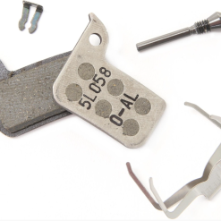 SRAM Scheibenbremsbelag ROAD/LE VEL ULT./TLM ORG./ALU