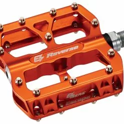Reverse Components REVERSE Pedal E-Escape - Verstärkter Pedalkörper