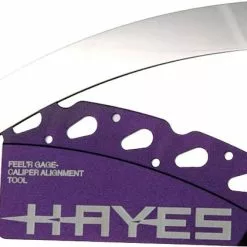 MCG Hayes Werkzeug Bremssattel