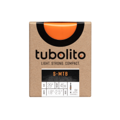 S-Tubolito MTB 29'' Schlauch