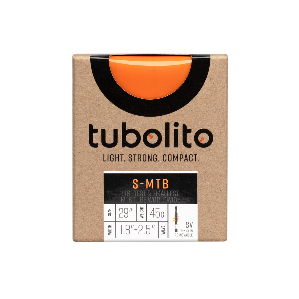 S-Tubolito MTB 29'' Schlauch 3 S-Tubolito MTB 29'' Schlauch