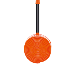 Tubolito CX/Gravel-All Black Schlauch 9 Tubolito CX/Gravel-All Black Schlauch -Shimano 33000153 detail 5