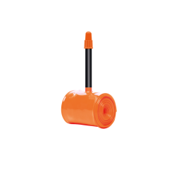 Tubolito S-CX/Gravel-All Black Schlauch -Shimano 33000154 detail 3