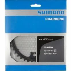 Shimano Kettenblätter ULTEGRA FC-6800