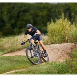 Garmin, Rally™ XC200,Leistungsmesser Mit Dualsensor -Shimano 3 1f6dab