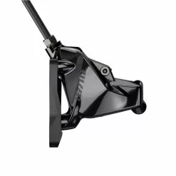 Sram Scheibenbremse "Rival AXS" Links, Bremse Hinten Mit 1800 Mm Leitung -Shimano 4183ba