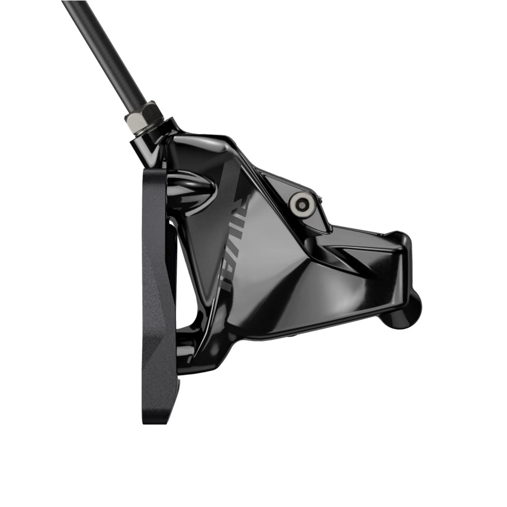 Sram Scheibenbremse "Rival AXS" Rechts, Bremse Vorn Mit 950 Mm Leitung 6 Sram Scheibenbremse "Rival AXS" Rechts, Bremse Vorn Mit 950 Mm Leitung – Bild 4