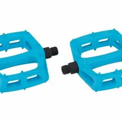 DMR V6 Plattform-Pedal