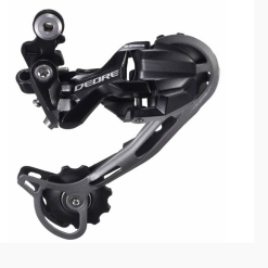 Shimano Schaltwerk DEORE RD-M592 9-fach