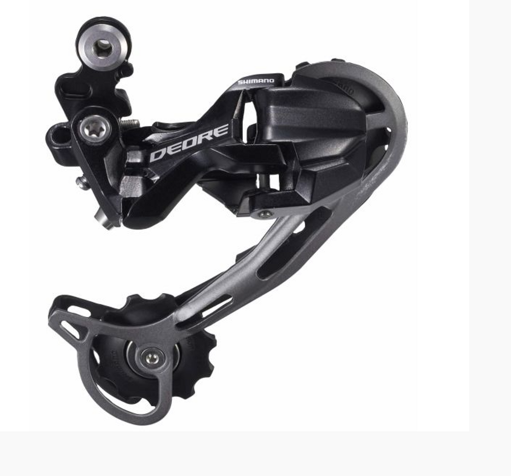 Shimano Schaltwerk DEORE RD-M592 9-fach 3 Shimano Schaltwerk DEORE RD-M592 9-fach