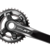Shimano Kurbelgarnitur DEORE XT FC-M8000-2 2x11 -Shimano 4524667323884