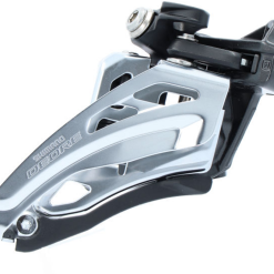 Shimano Umwerfer DEORE MTB FD-M6020 SIDE SWING