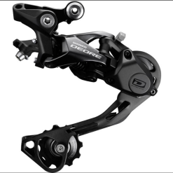 Shimano Schaltwerk DEORE MTB RD-M6000 10-fach